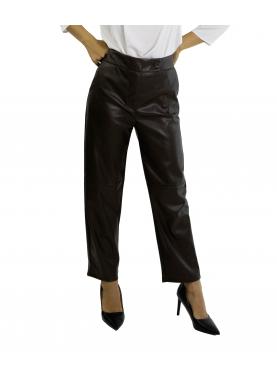 Pantaloni in similpelle Imperial